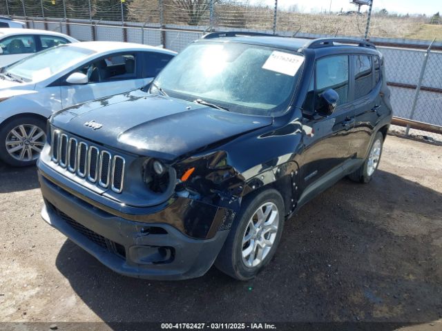 ZACCJABT2FPC37745 Jeep Renegade Latitude