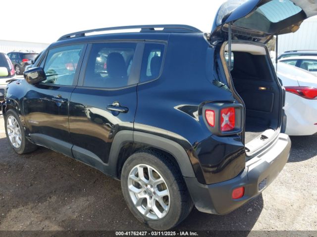 ZACCJABT2FPC37745 Jeep Renegade Latitude