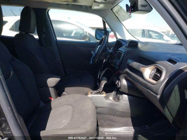 ZACCJABT2FPC37745 Jeep Renegade Latitude