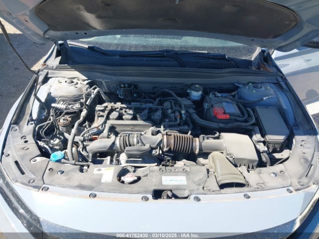 1HGCV1F49NA114533 Honda Accord Sport Special Edition