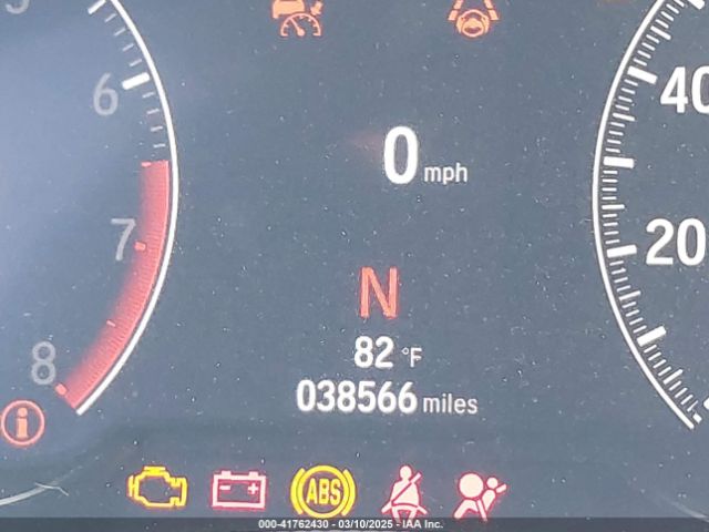 1HGCV1F49NA114533 Honda Accord Sport Special Edition