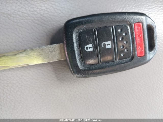 5J6RM4H77EL013977 Honda Cr-v Ex-l