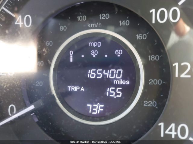 5J6RM4H77EL013977 Honda Cr-v Ex-l