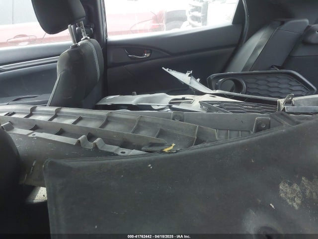 SHHFK7G47JU207590 Honda Civic Sport