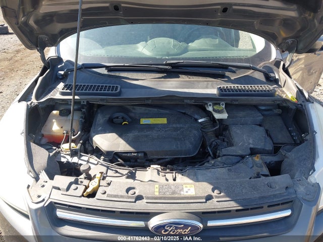 1FMCU9GX1EUC53011 Ford ESCAPE SE