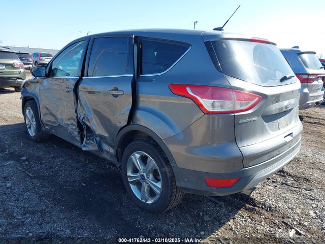 1FMCU9GX1EUC53011 Ford ESCAPE SE