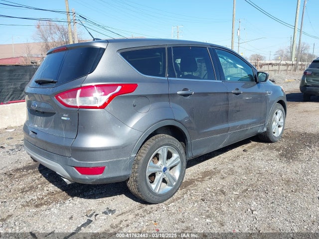 1FMCU9GX1EUC53011 Ford ESCAPE SE