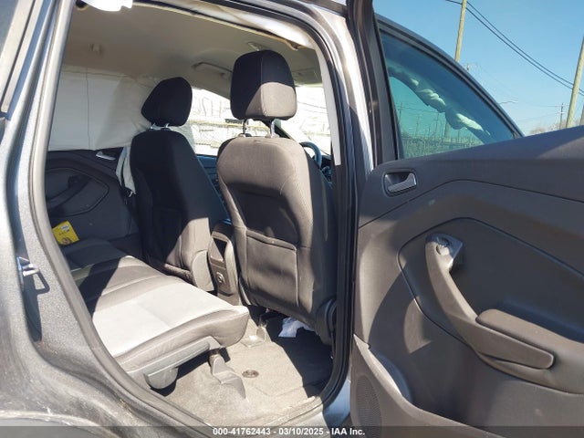 1FMCU9GX1EUC53011 Ford ESCAPE SE