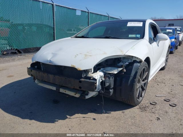 2011 MITSUBISHI ECLIPSE 4A31K5DF5BE004008 Photo 5