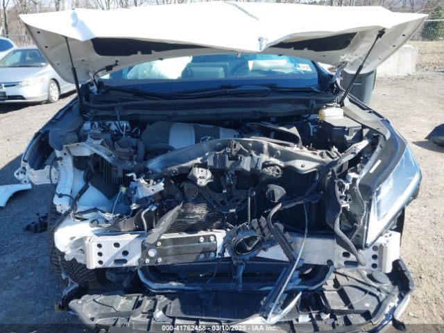 2T2HZMDAXNC313410 Lexus RX 350