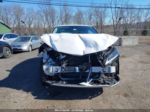 2T2HZMDAXNC313410 Lexus RX 350