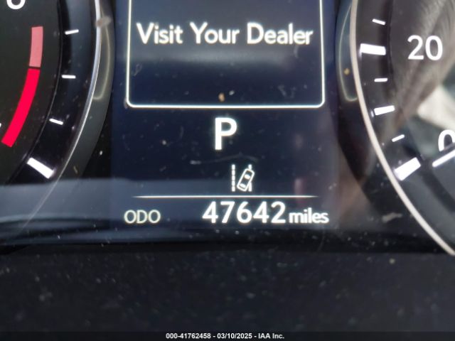 2T2HZMDAXNC313410 Lexus RX 350