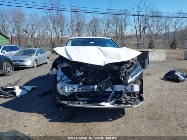 2T2HZMDAXNC313410 Lexus RX 350