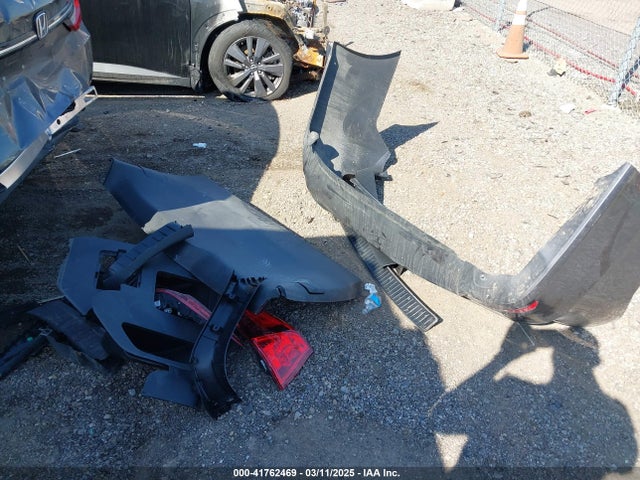 Honda Odyssey Ex-l 2024 5FNRL6H65RB016848 Image 12