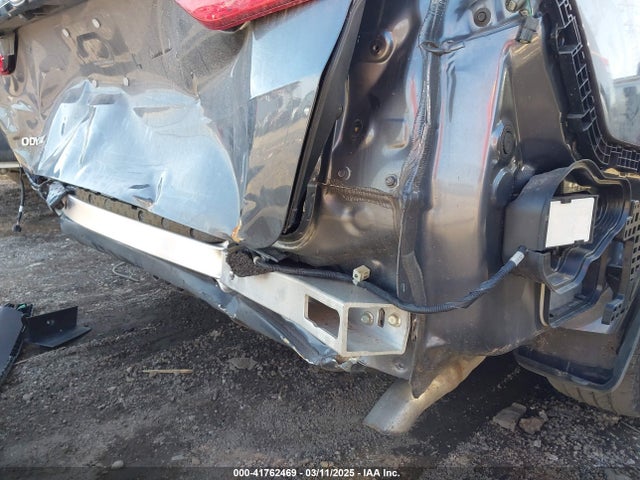 Honda Odyssey Ex-l 2024 5FNRL6H65RB016848 Image 19