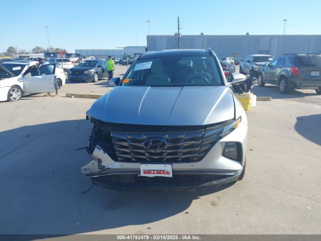 5NMJECDE8RH361504 Hyundai Tucson Limited