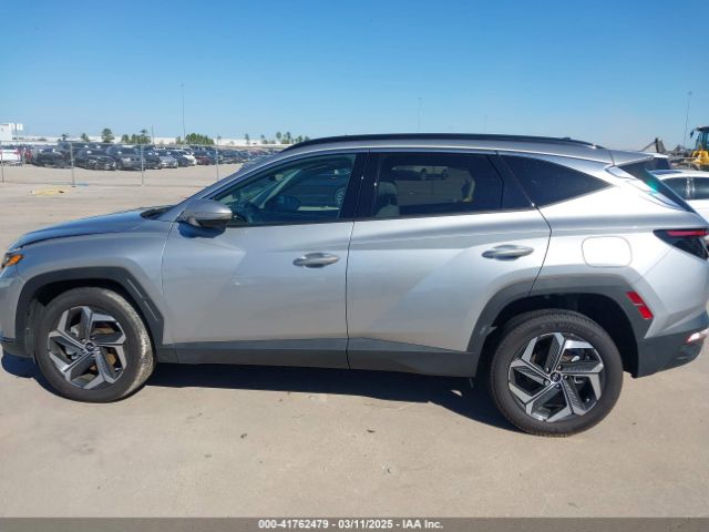 5NMJECDE8RH361504 Hyundai Tucson Limited