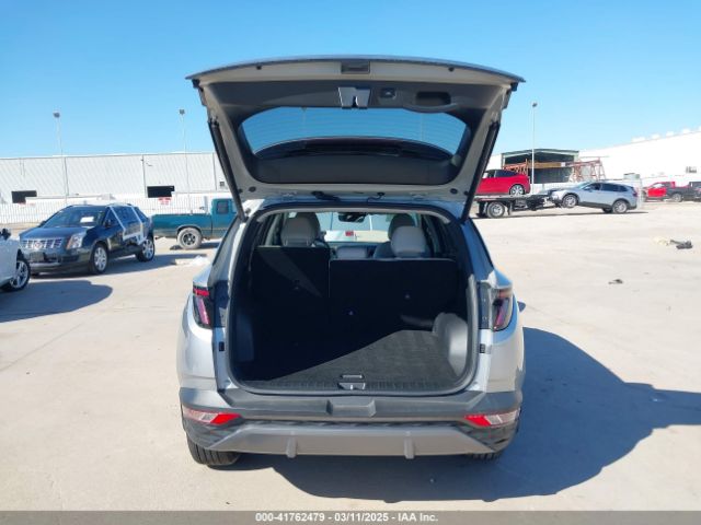 5NMJECDE8RH361504 Hyundai Tucson Limited