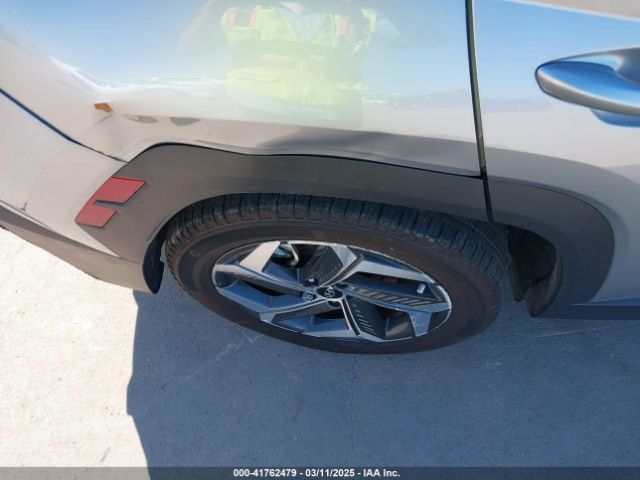 5NMJECDE8RH361504 Hyundai Tucson Limited