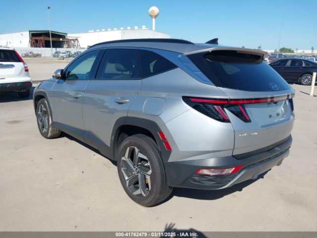 5NMJECDE8RH361504 Hyundai Tucson Limited