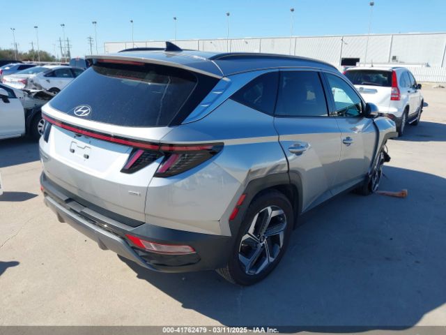 5NMJECDE8RH361504 Hyundai Tucson Limited