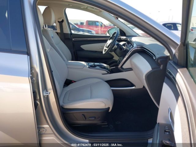 5NMJECDE8RH361504 Hyundai Tucson Limited