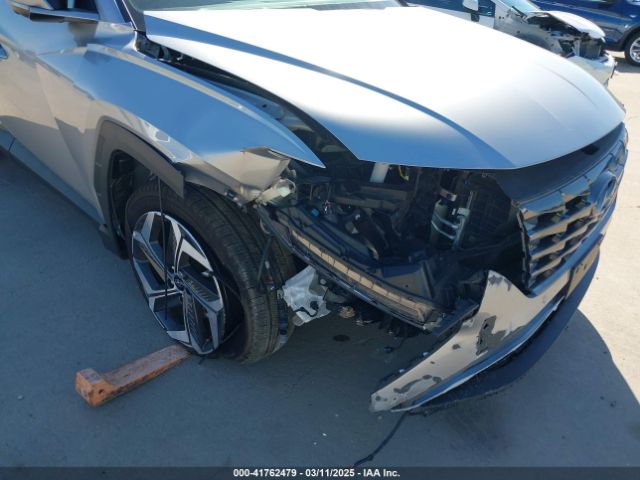 5NMJECDE8RH361504 Hyundai Tucson Limited