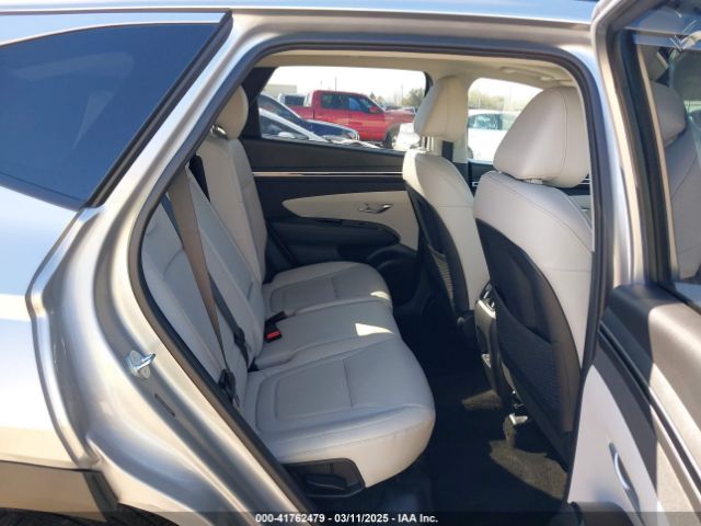 5NMJECDE8RH361504 Hyundai Tucson Limited