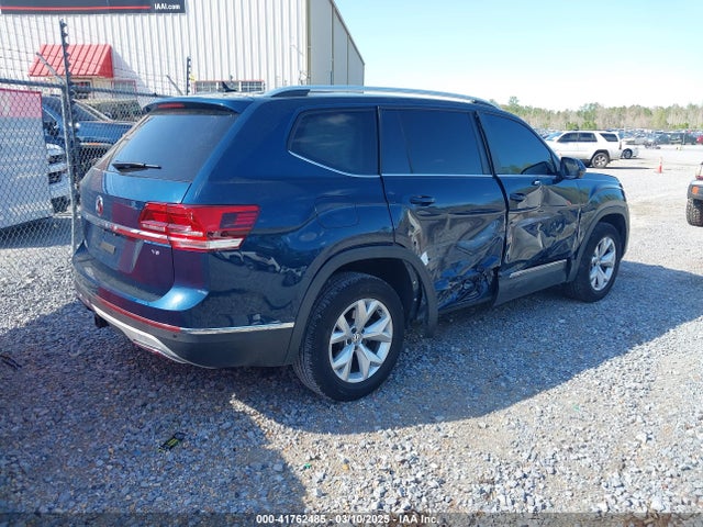 Volkswagen fsi 2018 1V2ER2CA3JC543742 Image 4