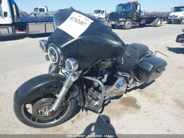 2006 HARLEY-DAVIDSON FLHXI 1HD1KBW186Y684315 Photo 1