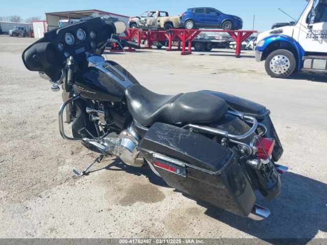 2006 HARLEY-DAVIDSON FLHXI 1HD1KBW186Y684315 Photo 2