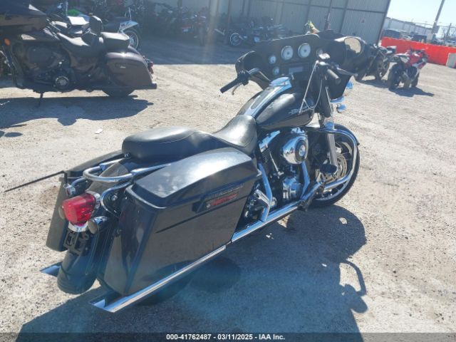 2006 HARLEY-DAVIDSON FLHXI 1HD1KBW186Y684315 Photo 3