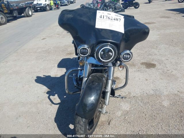 2006 HARLEY-DAVIDSON FLHXI 1HD1KBW186Y684315 Photo 4