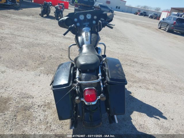 2006 HARLEY-DAVIDSON FLHXI 1HD1KBW186Y684315 Photo 5