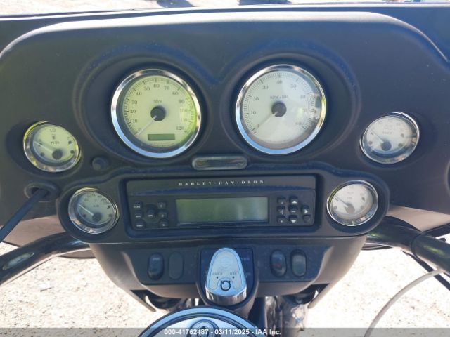 2006 HARLEY-DAVIDSON FLHXI 1HD1KBW186Y684315 Photo 6