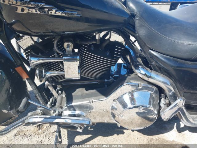 2006 HARLEY-DAVIDSON FLHXI 1HD1KBW186Y684315 Photo 8