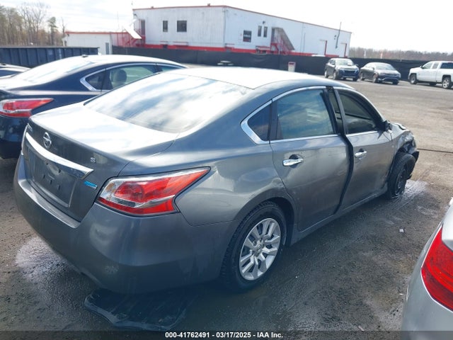 1N4AL3AP9EN372218 Nissan Altima 2.5 S