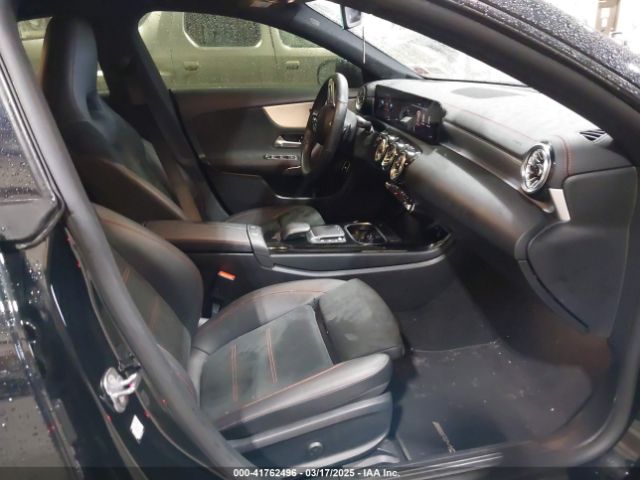 2023 MERCEDES-BENZ CLA 250 COUPE W1K5J4HB3PN375934 Photo 4