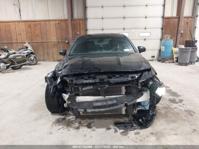 2023 MERCEDES-BENZ CLA 250 COUPE W1K5J4HB3PN375934 Photo 5