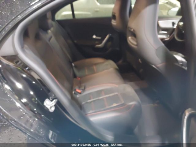 2023 MERCEDES-BENZ CLA 250 COUPE W1K5J4HB3PN375934 Photo 7