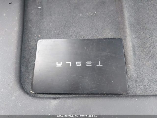 7SAYGDEE4PF808635 Tesla Model Y Awd/long Range Dual Motor All-wheel Drive