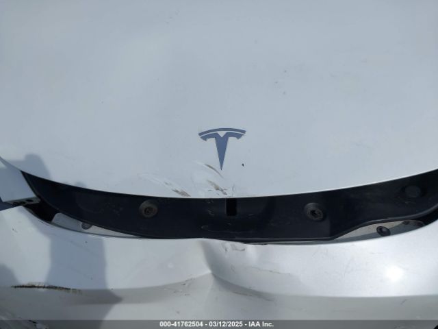 7SAYGDEE4PF808635 Tesla Model Y Awd/long Range Dual Motor All-wheel Drive
