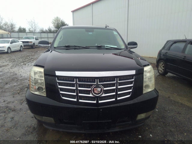 2008 CADILLAC ESCALADE ESV 1GYFK66858R118129 Photo 5