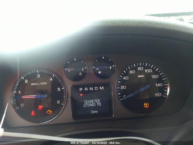 2008 CADILLAC ESCALADE ESV 1GYFK66858R118129 Photo 6