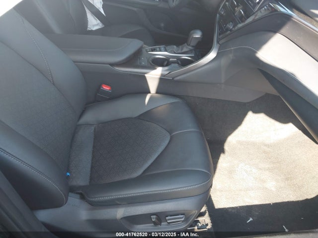 4T1KZ1AK8RU091508 Toyota Camry Xse V6