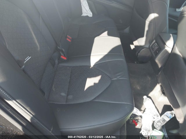 4T1KZ1AK8RU091508 Toyota Camry Xse V6
