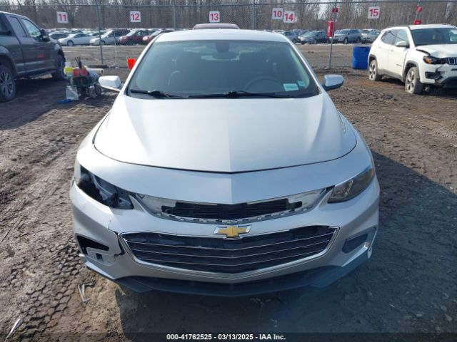1G1ZE5ST5HF136445 Chevrolet MALIBU 1LT