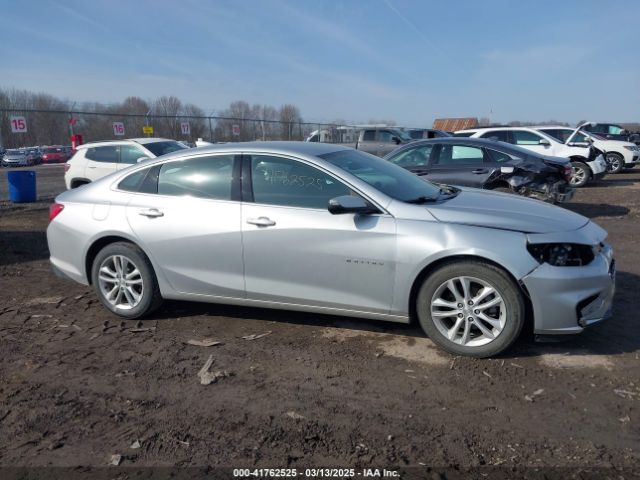 1G1ZE5ST5HF136445 Chevrolet MALIBU 1LT
