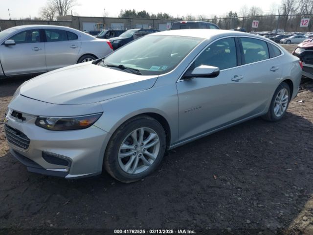 1G1ZE5ST5HF136445 Chevrolet MALIBU 1LT