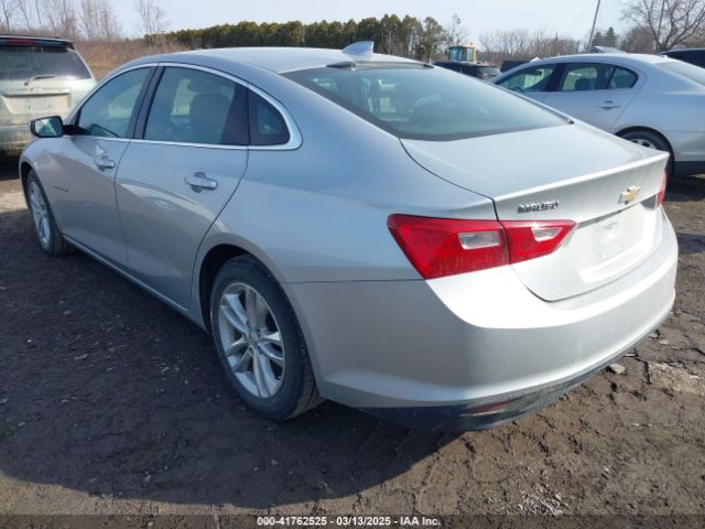 1G1ZE5ST5HF136445 Chevrolet MALIBU 1LT